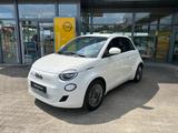Fiat 500 42kwh Akku/ 360-Kamera/SHZ/Assistenzsysteme - Fiat 500: Sitzheizung