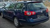Volkswagen Passat 2.0 Benzin Euro 4 Klima !!! - Volkswagen Passat aus 2005: Kombi