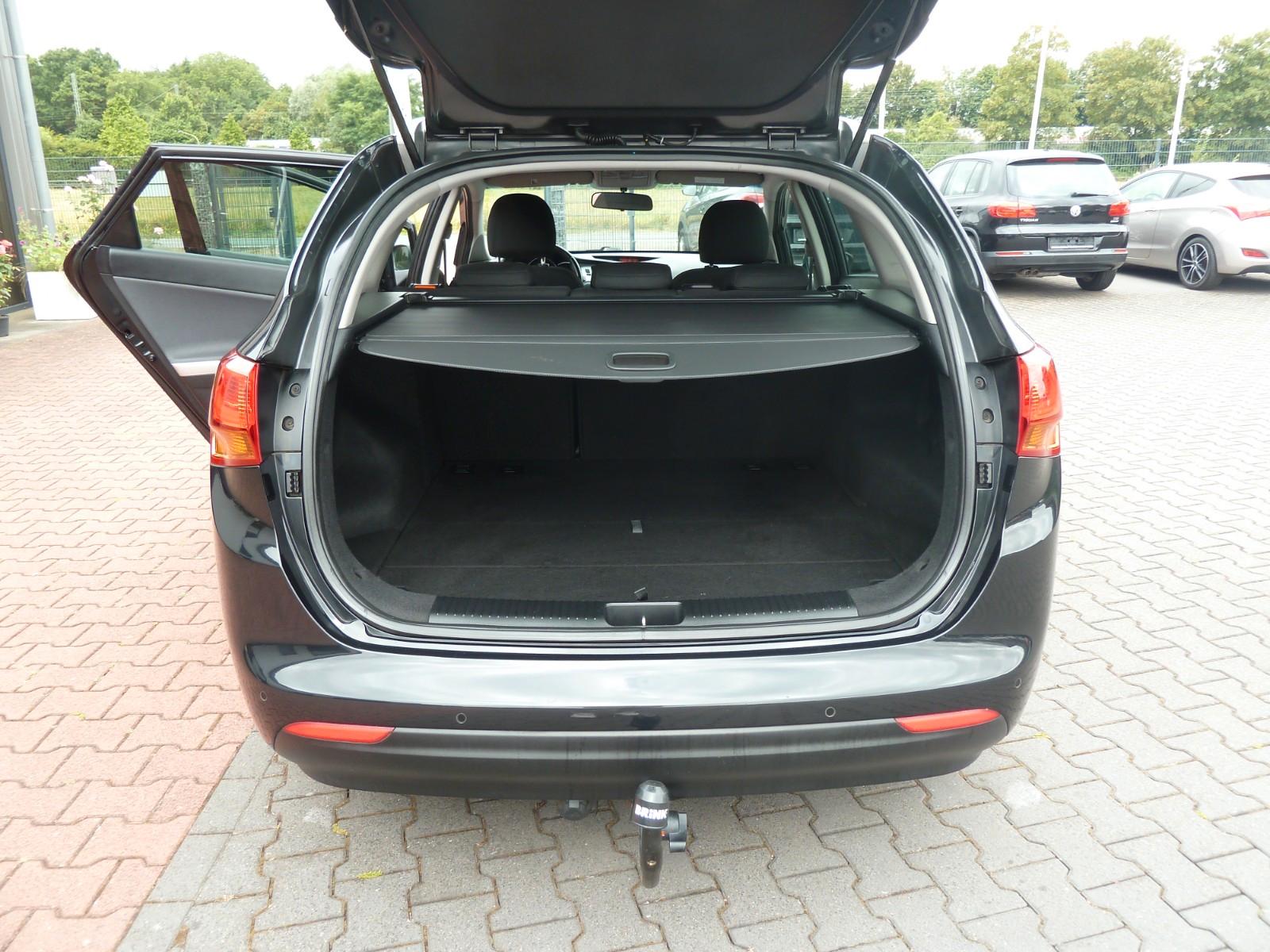 Kia cee'd / Ceed