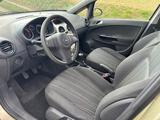 Opel Corsa 1.2 Twinport gold - Opel Corsa aus 2007: 1.2