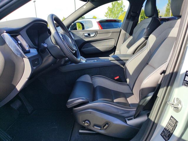 VOLVO XC 60 (Bild 16 von Array)