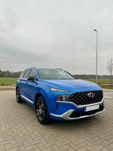 Hyundai SANTA FE 2.2 CRDi Prime 4WD DCT SEVEN Prime - Hyundai SANTA FE: Seven