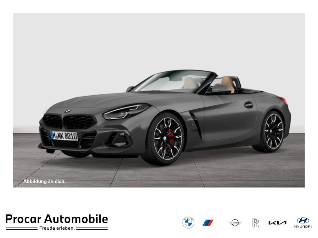 BMW Z4 M40