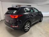 Kia Sportage GT-Line 4WD*AUTOMATIK*NAVI* - Kia Sportage mit Panoramadach