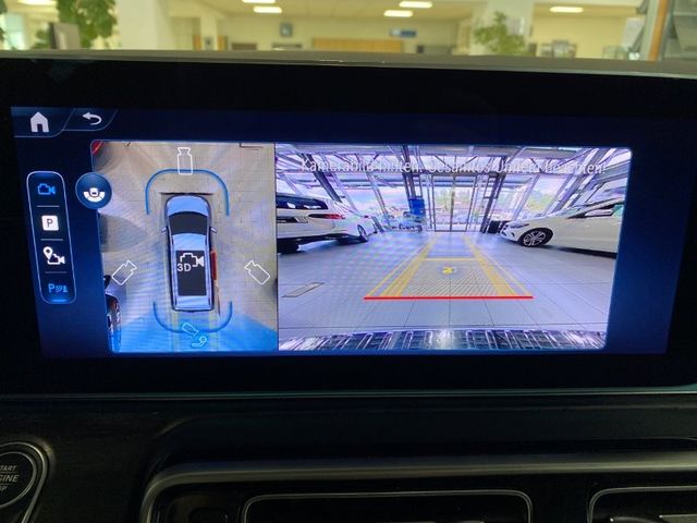 V 300 d AVA 4M AMG PANO MOPF STHZG Liege AHK