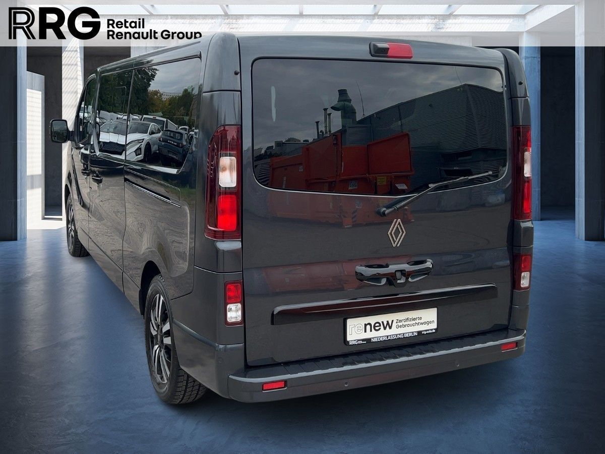 Renault Trafic - Bild 4