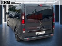 Renault Trafic - Vorschau Bild 4