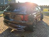 Kia Sorento 2.5 SX 193pk 2022 - Kia Sorento mit Benzin-Antrieb