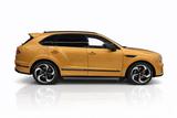Bentley Bentayga 4.0 V8 S 4WD Autom. S - Bentley Bentayga aus 2022