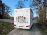 Eura Mobil Activa One 690 HB - Angebote entsprechen deinen Suchkriterien
