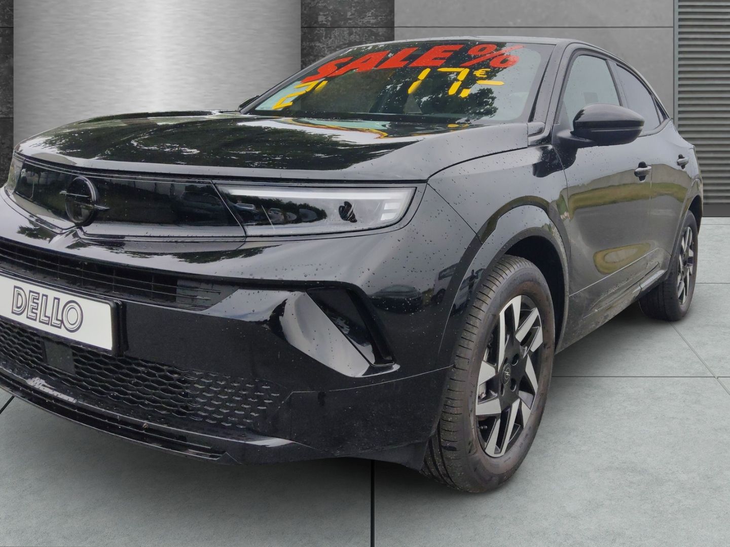 Opel Mokka - Bild 4