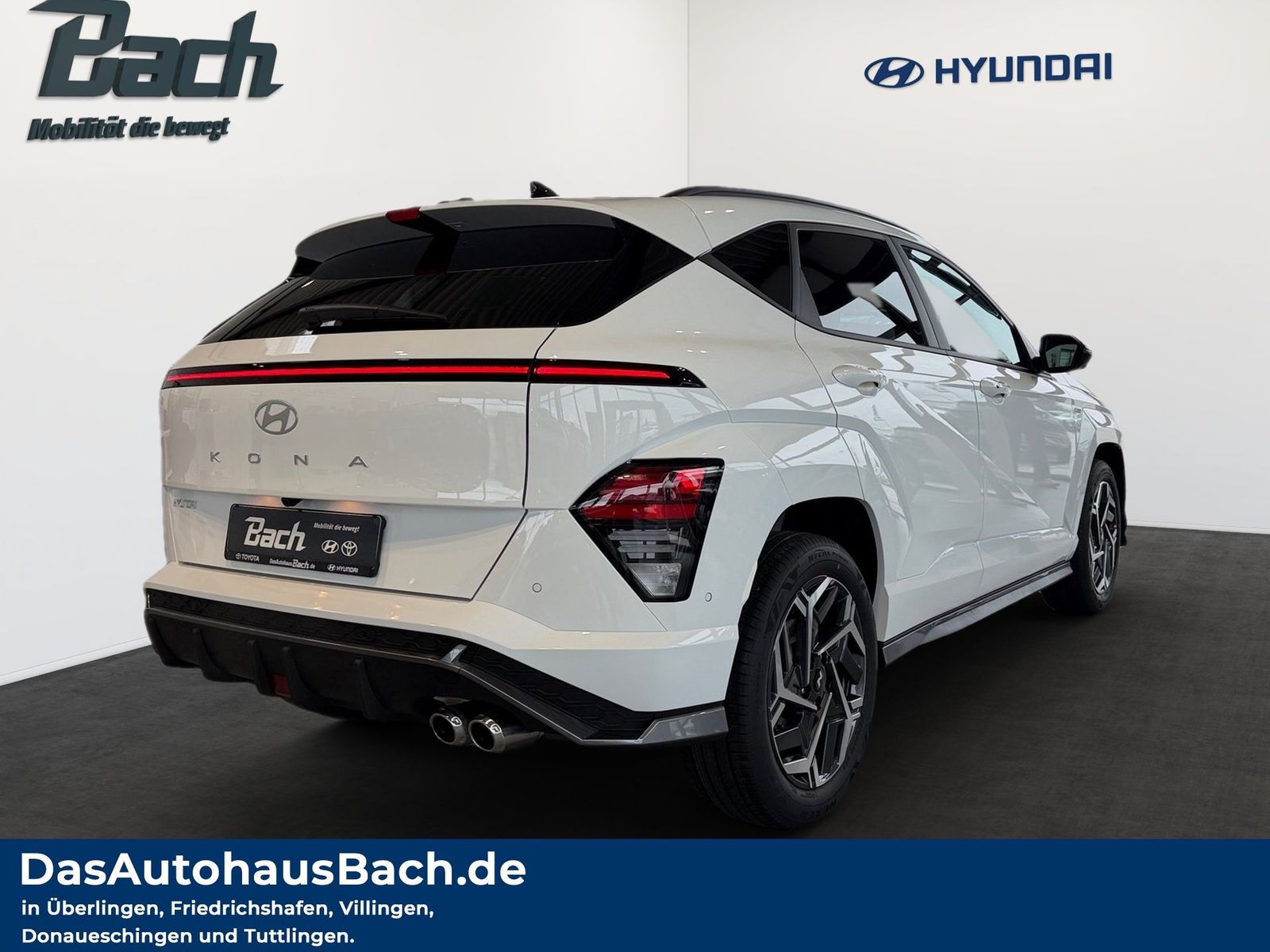 Hyundai Kona – Bild 3