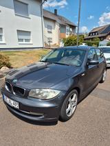 BMW 118d - bis 05/27 TÜV  - BMW 118 aus 2008: 118d