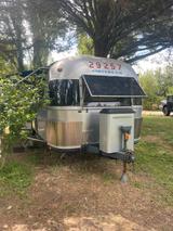 Airstream  EXCELLA 34 FT - Airstream Wohnwagen