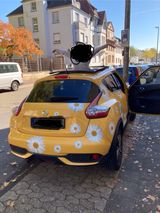 Nissan Juke 1.2 DIG-T N-CONNECTA N-CONNECTA - Nissan Juke von privat