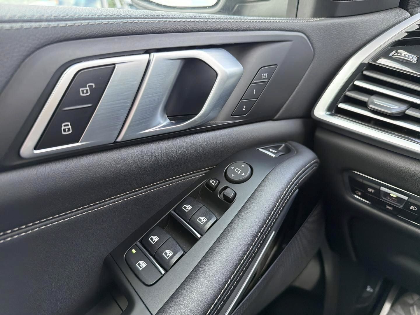 BMW X5 xDrive 40d M-Sport HUD AHK Pano Memory 360° foto 18