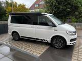 Volkswagen T6 California DSG 4MOTION Beach Edition - gebrauchte VW T6 California aus dem Jahr 2018