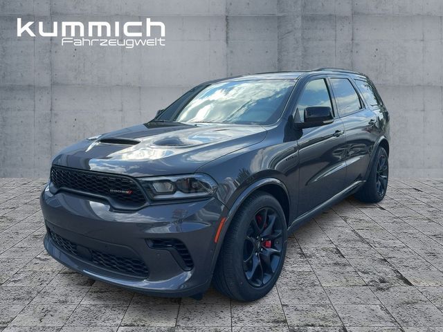 Dodge Durango R/T 5,7l AWD Premium LPG