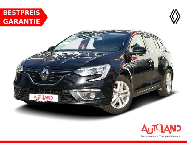 Renault Megane IV Grandtour 1.5 Limited Navi PDC SHZ