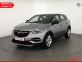 Opel Grandland X 1.6 T EAT8 Innovation AHK LED Navi - Opel: 1.8