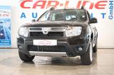 Dacia Duster I Laureate *Erst 87tkm*Klima*Alu*AHK 1,2t - Dacia in Duisburg