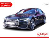 Audi A6 Avant 40 TDI S-Line Matrix HUD B&O Magnetic N - Audi A6: 4b
