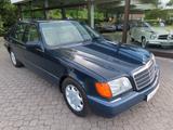 Mercedes-Benz 600 SEL W140 - Mercedes-Benz 600: Sel