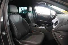 Fahrzeugabbildung Opel Insignia B ST 2.0D ELEGANCE NAVI/KAMERA/LED/DAB+