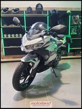 Kawasaki Ninja E-1 incl. Lieferung - KAWASAKI NINJA E 1