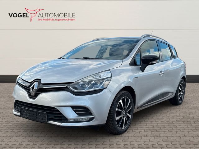 Renault Clio IV 1.5 dCi 90 eco² Grandtour ENERGY Limited