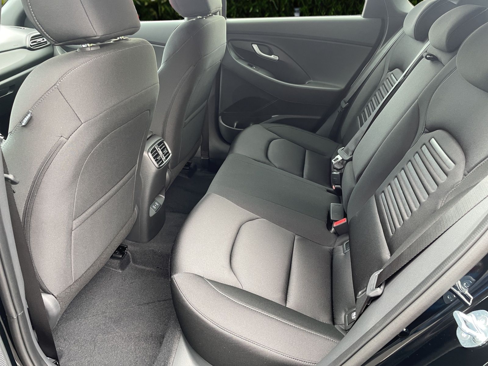 Hyundai i30 - Bild 12