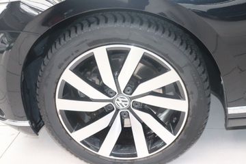 Fotografie des VW Passat 2.0 TSI BMT DSG Highline
