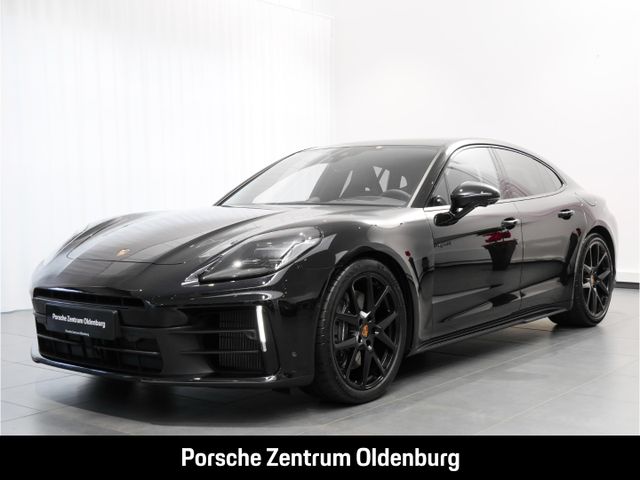 Porsche Panamera 4 E-Hybrid Bose Chrono Panorama Head-Up