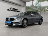 Mercedes-Benz C 300 Lim. Autom. 4Matic, 1 Jahr Garantie incl. - Mercedes-Benz mit Benzin-Antrieb: Limousine
