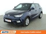 Ssangyong Tivoli 1.6 Crystal 4x4*TEMPO*PDC*KLIMA*GARANTIE* - Ssangyong aus 2019