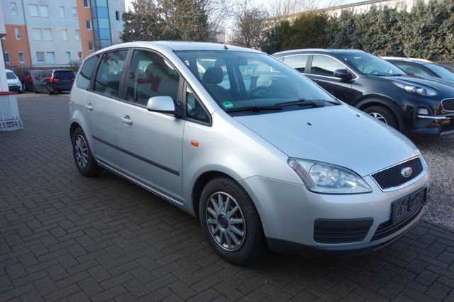 Ford Focus C-MAX 1,6 Trend KLIMA