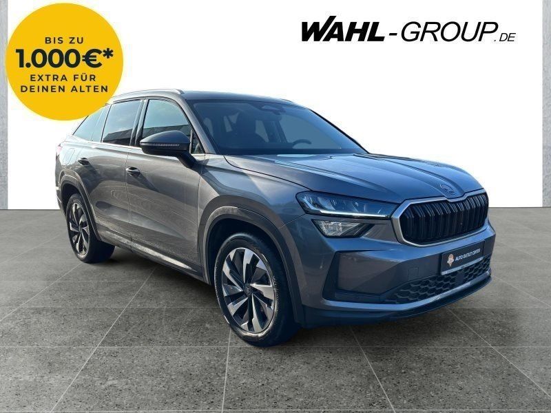 Skoda Kodiaq 1.5 TSI mHEV Selection *7-SITZER*KAMERA*P imagem 3