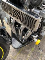 Yamaha XJR 1300 - YAMAHA XJR