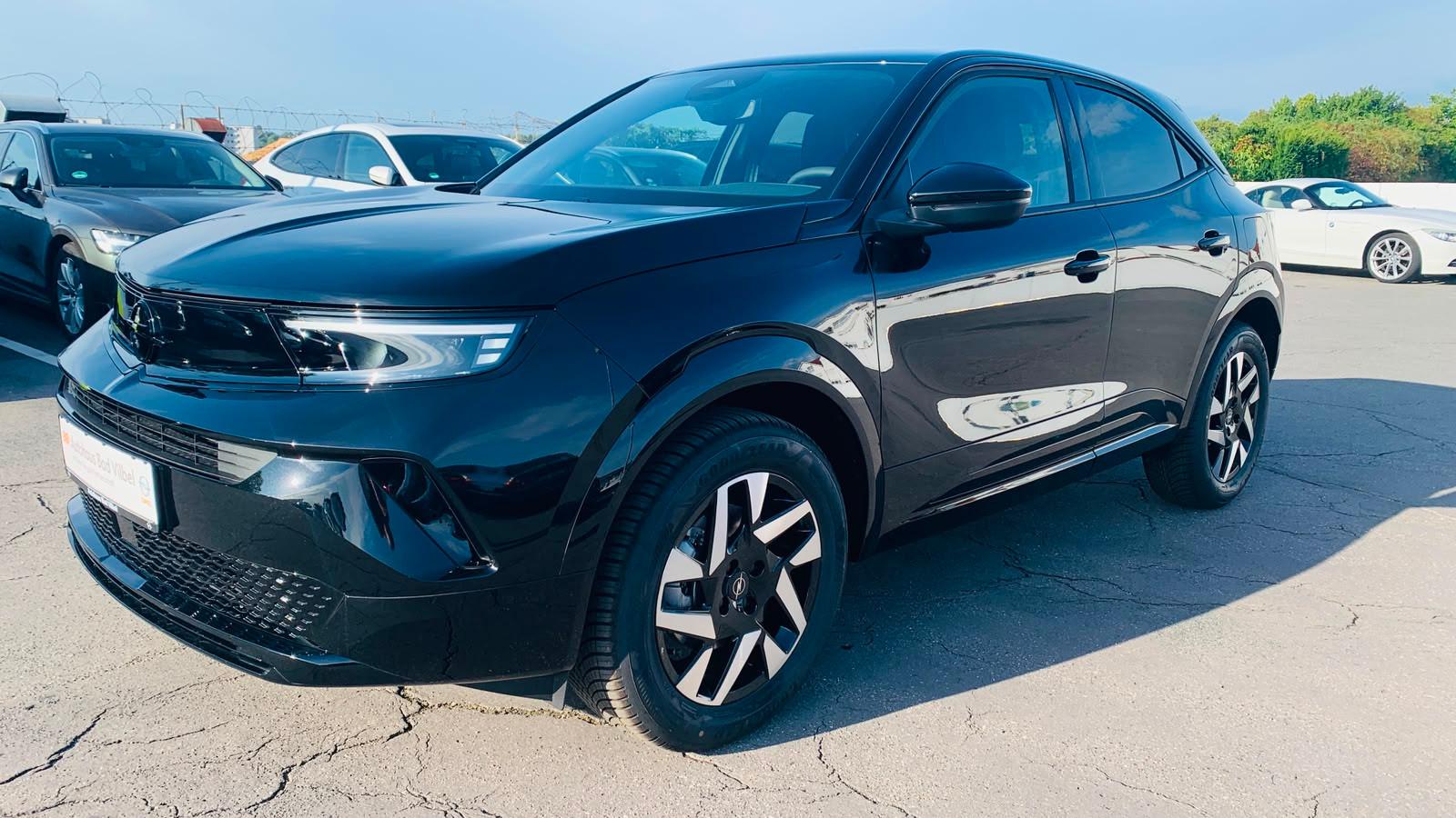 Opel Mokka GS Hybrid Klima Sitz-& Lenkhzg 180°Cam AWR