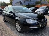 Volkswagen Golf V Variant Sportline 2.0 TDI Klima*Ahk* - Volkswagen Golf: TDI Sportline