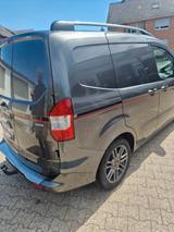 Ford Transit Courier 1.0 EcoBoost Trend Klima 64.442 - Ford Transit Courier Benziner Gebrauchtwagen