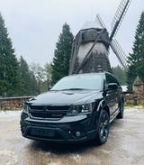 Dodge Journey CROSSROAD  - Dodge Journey: 7 Sitzer