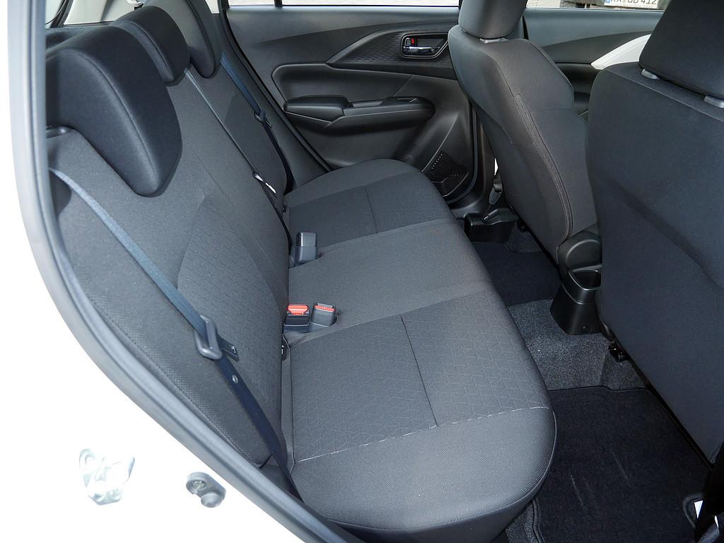 Suzuki Swift 1.2 Dualjet Hybrid Club PDC NAVI ACC LED
