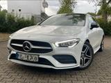 Mercedes-Benz CLA 220 d AMG line Diamantweiß Panoramadach - gebrauchte Mercedes-Benz CLA 220 aus dem Jahr 2020