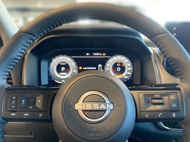 Fahrzeugabbildung Nissan Qashqai 1.5 e-Power N-Way *HUD*360'Kamera*iKey*L