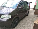 Volkswagen T5 Multivan - VW T5 Multivan Gebrauchtwagen in Mannheim