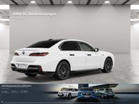 BMW i7 - Vorschau Bild 2