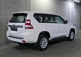 Toyota Land Cruiser Comfort 3.0 D-4D Automatik LED - gebrauchte Toyota Land Cruiser aus dem Jahr 2014