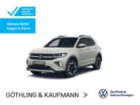 Volkswagen T-Cross - Vorschau Bild 1
