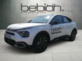 Citroën C4 X Elektromotor e- ë- Shine HUD SpurH LM LED - Citroën C4 X aus 2023